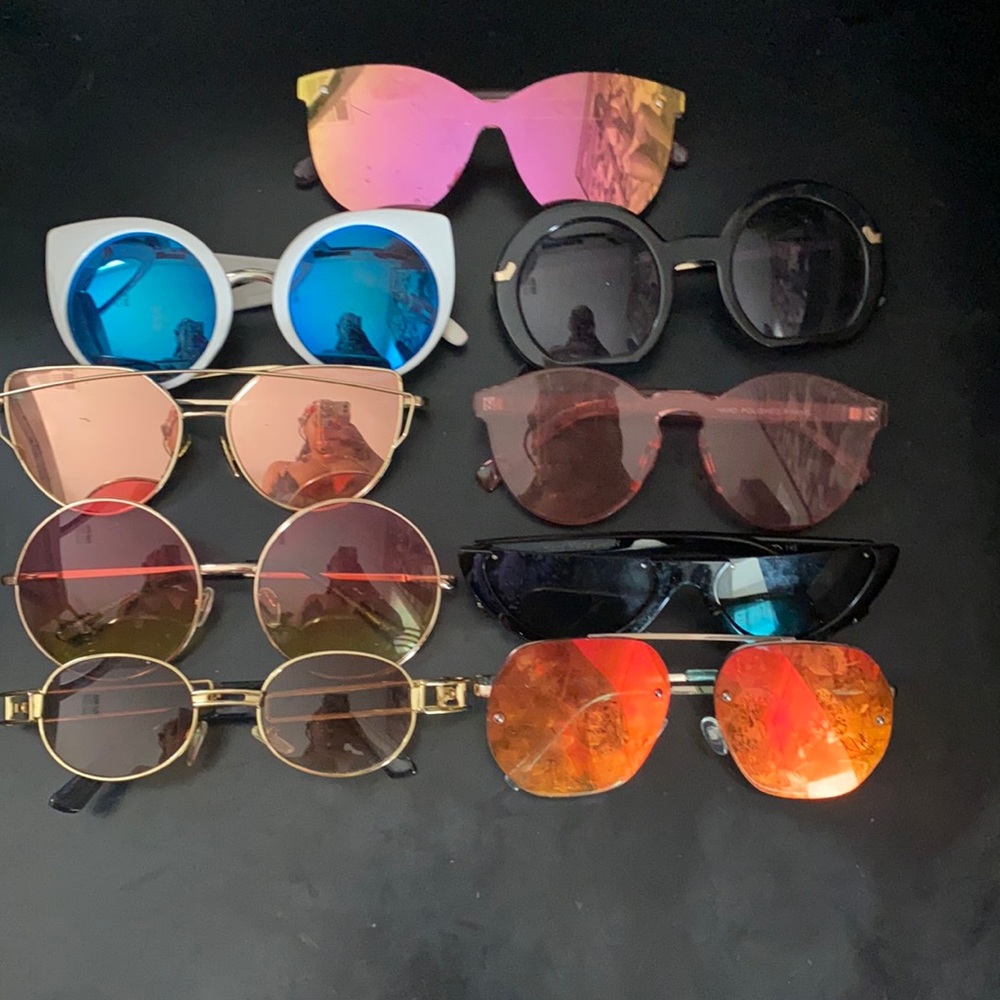 Stylish and Trendy Sunglasses